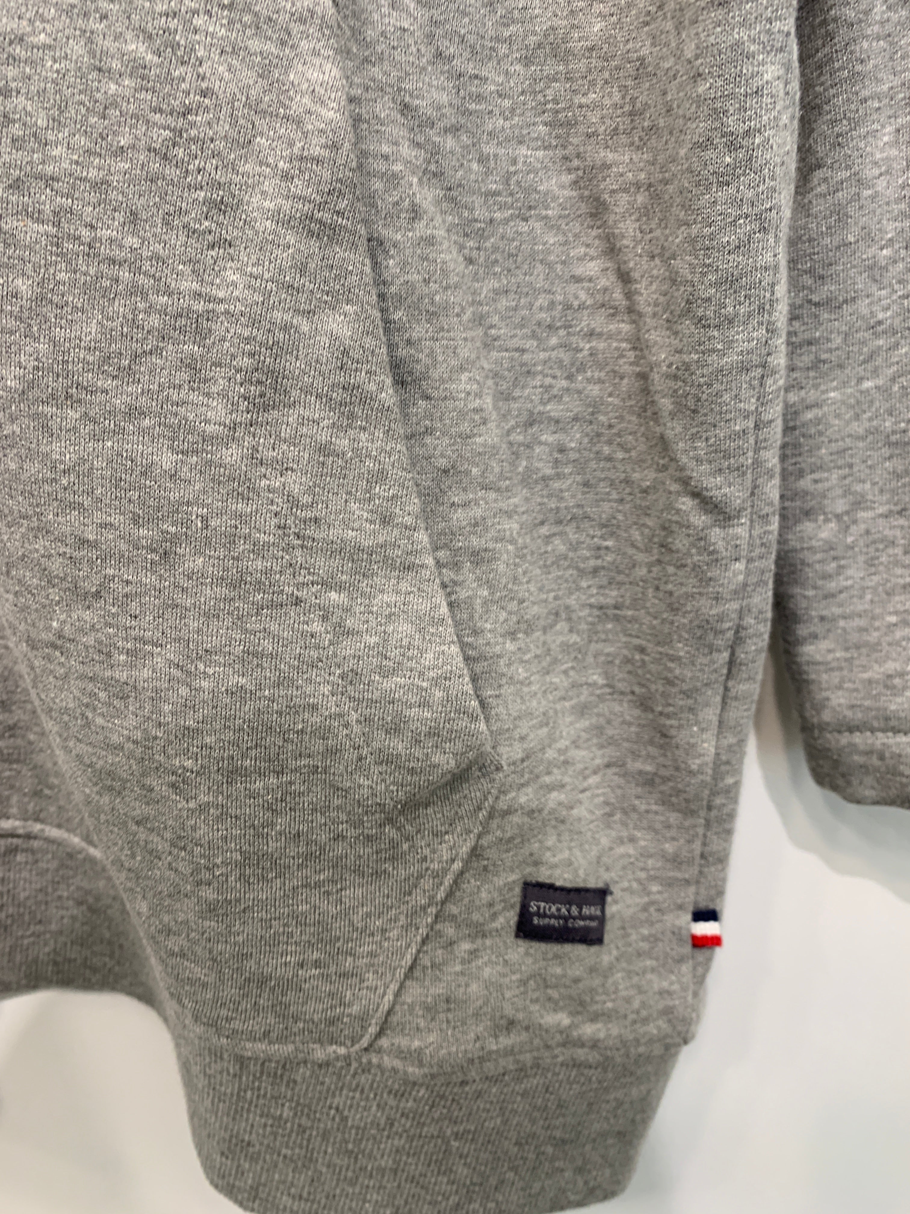 Stock&Hank Hættetrøje